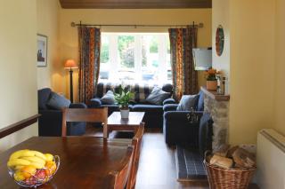 Leitrim Quay - Riverside Cottage 3 - Leitrim - 6
