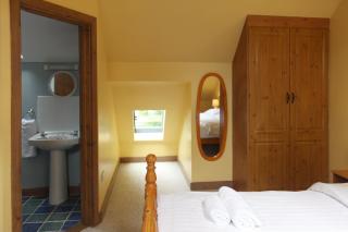 Leitrim Quay - Riverside Cottage 3 - Leitrim - 5