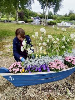 Leitrim Quay - Riverside Cottage 3 - Leitrim - 3
