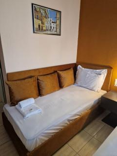 Pension Delfini - Asprovalta - 6