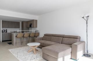 VILLA LERINS avec grand balcon, haut standing et moderne, près du centre-ville - Cannes - 2