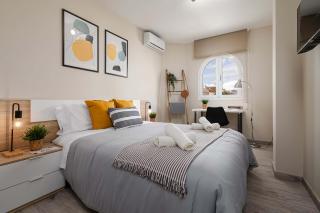 Nordik Rooms Urban - Segalerva "Geiranger" - Málaga - 0