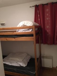 appartement des cimes - La Toussuire - 8
