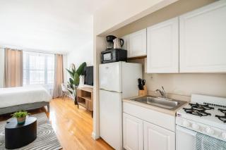 338-3B union square Newly Reno Sleeps 3 - New York - 6