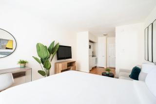 338-3B union square Newly Reno Sleeps 3 - New York - 2