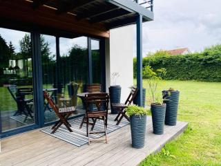 A Cozy Retreat - Sauna & Garden - 3BDR - Pärnamäe - 8