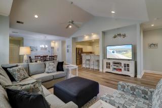 K2 Golfmaster - Hilton Head Island - 5