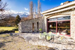 Villa Architecte des années 70 - Vif - 5