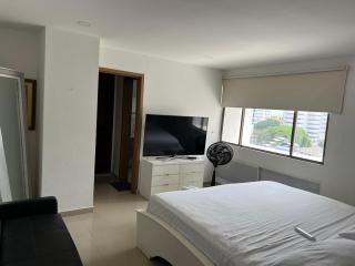 Apartamento con vista al mar - Cartagena de Indias - 4