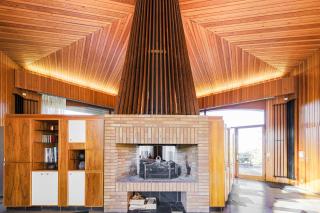 Villa Architecte des années 70 - Vif - 7