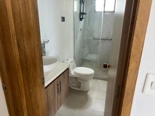 Apartamento con vista al mar - Cartagena de Indias - 6