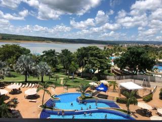 Lugar de paz e tranquilidade. - Caldas Novas - 3