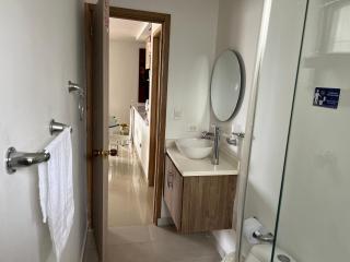 Apartamento con vista al mar - Cartagena de Indias - 7