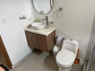 Apartamento con vista al mar - Cartagena de Indias - 8