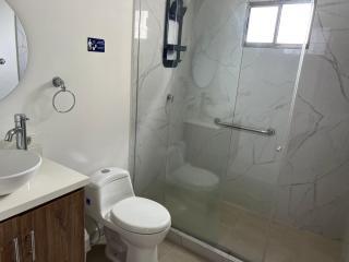 Apartamento con vista al mar - 9