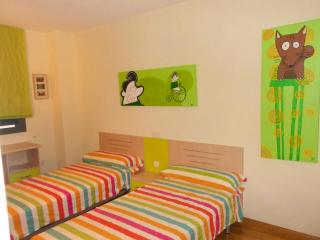 Bright Apartment in Alicante, 90 m², Shared Pool - Alicante - 8