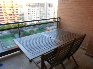 Bright Apartment in Alicante, 90 m², Shared Pool - 9