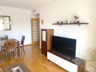 Bright Apartment in Alicante, 90 m², Shared Pool - Alicante - 5