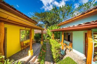 Hotel Arco Iris - Tamarindo - 5