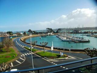 Appartement charmant à Perros-Guirec de 40 m² avec terrasse. - Perros-Guirec - 0