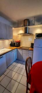 Appartement charmant à Perros-Guirec de 40 m² avec terrasse. - Perros-Guirec - 7