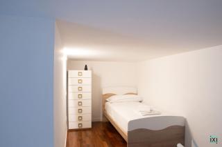 Loft3 bilo via Morosini centro - Ixihome - Varese - 5