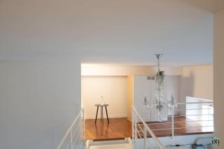 Loft3 bilo via Morosini centro - Ixihome - 4