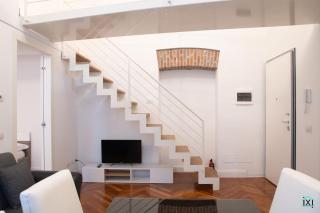 Loft3 bilo via Morosini centro - Ixihome - Varese - 2