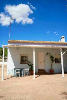 Charming Chalet in Córdoba with Private Pool - Almodóvar del Río - 7