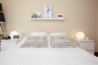 Comfortable Apartment in Mislata - 50 m² - Parking Included - Valencia - 6