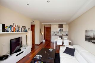 Comfortable Apartment in Mislata - 50 m² - Parking Included - 2