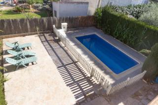 INNOUTHOME CASA CON PISCINA Av AMETLLA DE MAR - L'Ametlla de Mar - 1