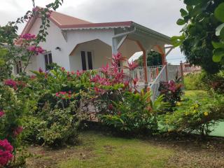 Ô PARADIS TERRESTRE - Capesterre-de-Marie-Galante - 0
