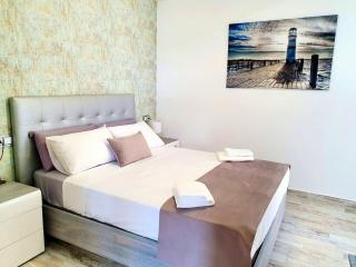 Modern Apartment in Torrevieja with Air Conditioning, 50 m² - Torrevieja - 1