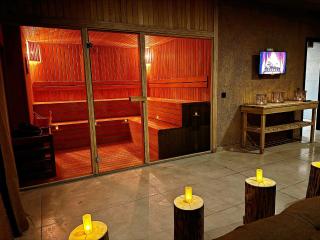 Wolf Of The City Hotel & Spa - Antalya - 6