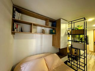 Loft between best business centers & restobars - 8