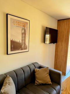 Loft between best business centers & restobars - 6