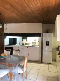 Le pigeonnier maison de caractère logement 4 personnes La maisonnette rénovée logement 2 personnes - Floirac - 6