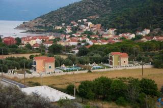 Regina Ioanna Villas - Ayia Evfimia - 9