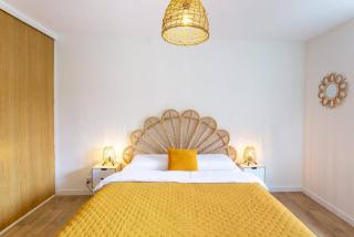 Appartement charmant à Amiens avec parking inclus - 65m² - Amiens - 0