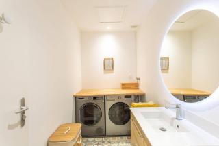 Appartement charmant à Amiens avec parking inclus - 65m² - Amiens - 9