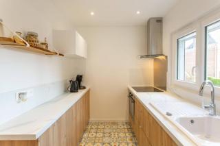Appartement charmant à Amiens avec parking inclus - 65m² - Amiens - 7