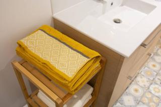 Appartement charmant à Amiens avec parking inclus - 65m² - Amiens - 3