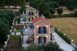 Regina Ioanna Villas - 0