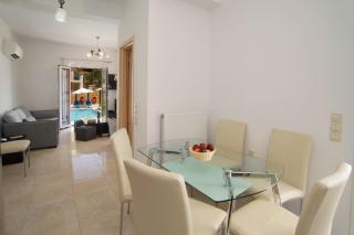 Regina Ioanna Villas - Ayia Evfimia - 7