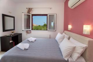 Regina Ioanna Villas - Ayia Evfimia - 1