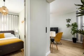 Apartamento Aloha Torres (La Carihuela) Torremolinos - Torremolinos - 3