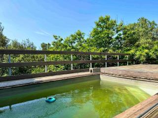 Maison charmante à Valleraugue avec piscine partagée. - 1
