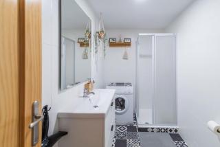 Cozy apartment close to the beach + free parking - Fuengirola - 4