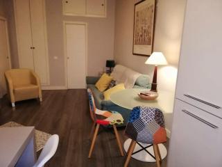 Modern apartment in Seville with air conditioning, 55 m² - Sevilla - 9